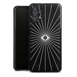 Carry Case Single Black