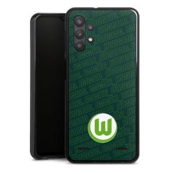 Carry Case Hülle Schwarz ohne Band