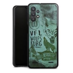 Carry Case Hülle Schwarz ohne Band