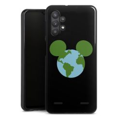 New Carry Case Hülle Schwarz