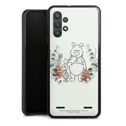 New Carry Case Hülle Schwarz