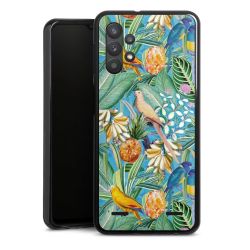 Carry Case Single Black