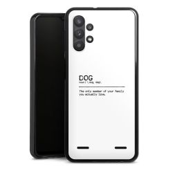 Carry Case Single Black