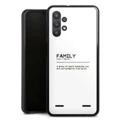 Carry Case Single Black