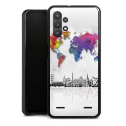 Carry Case Single Black