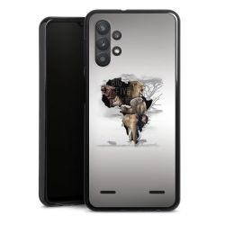 Carry Case Single Black