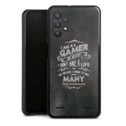 Carry Case Single Black