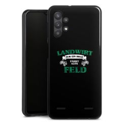 Carry Case Hülle Schwarz ohne Band