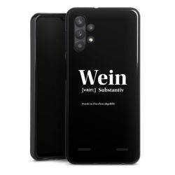 Carry Case Hülle Schwarz ohne Band