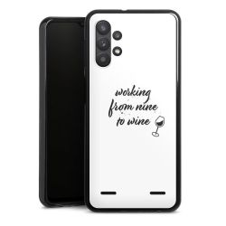 Carry Case Single Black