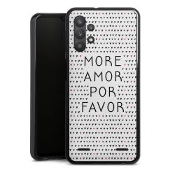 Carry Case Single Black