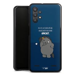 Carry Case Hülle Schwarz ohne Band