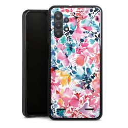 Carry Case Single Black