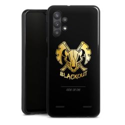 Carry Case Hülle Schwarz ohne Band