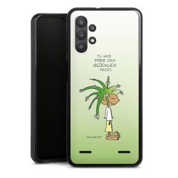 Carry Case Hülle Schwarz ohne Band