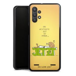 Carry Case Hülle Schwarz ohne Band