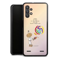 Carry Case Hülle Schwarz ohne Band