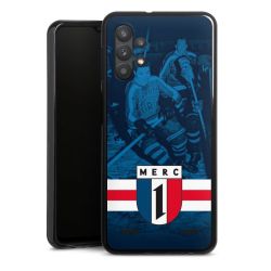 Carry Case Hülle Schwarz ohne Band