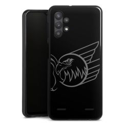 Carry Case Hülle Schwarz ohne Band