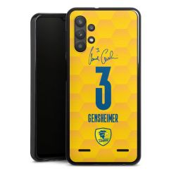 Carry Case Hülle Schwarz ohne Band