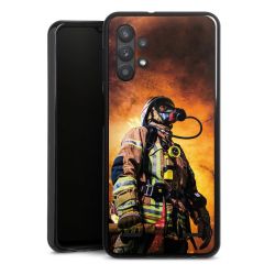 Carry Case Single Black