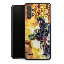 Carry Case Single Black