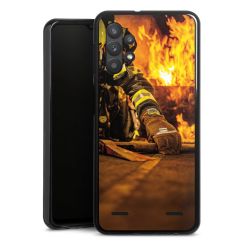 Carry Case Single Black