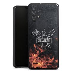 Carry Case Hülle Schwarz ohne Band