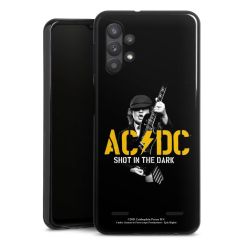 Carry Case Hülle Schwarz ohne Band