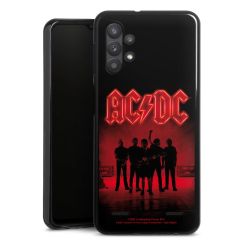 Carry Case Hülle Schwarz ohne Band