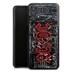 Carry Case Hülle Schwarz ohne Band