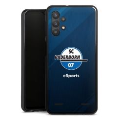 Carry Case Hülle Schwarz ohne Band