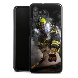 Carry Case Single Black