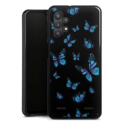 Carry Case Single Black