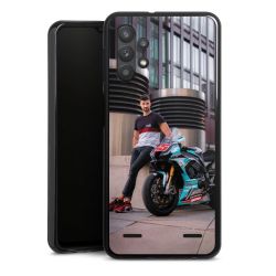 Carry Case Hülle Schwarz ohne Band