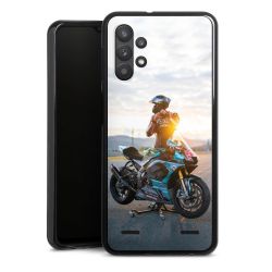 Carry Case Hülle Schwarz ohne Band