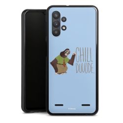 Carry Case Single Black