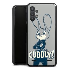 Carry Case Single Black