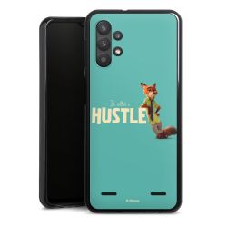 Carry Case Single Black