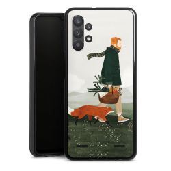 Carry Case Single Black