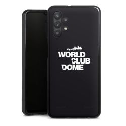 Carry Case Hülle Schwarz ohne Band