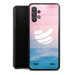 Carry Case Hülle Schwarz ohne Band