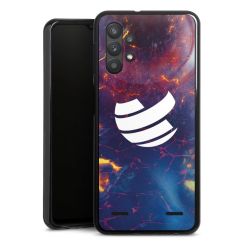 Carry Case Hülle Schwarz ohne Band