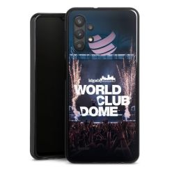 Carry Case Hülle Schwarz ohne Band