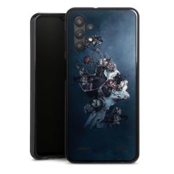 Carry Case Single Black