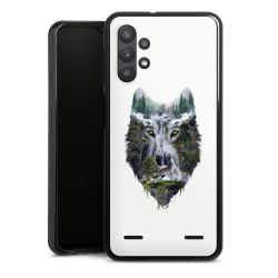 Carry Case Single Black