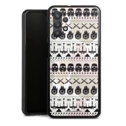 New Carry Case Hülle Schwarz