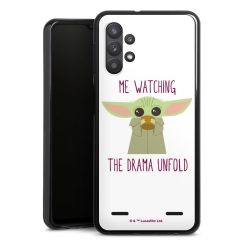 New Carry Case Hülle Schwarz