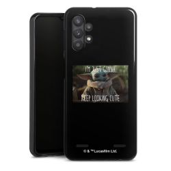 New Carry Case Hülle Schwarz