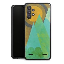 Carry Case Single Black